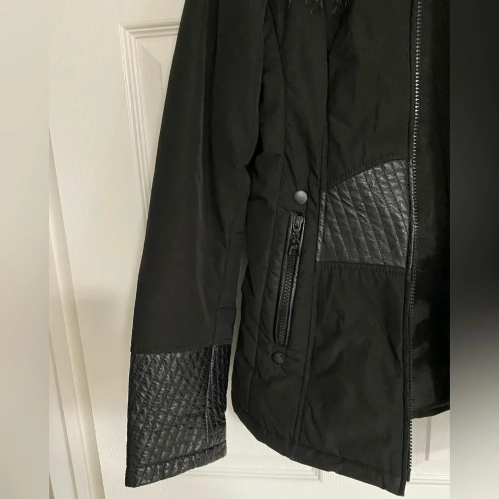 🔥Moving Sale-Danier coat - Picture 5 of 5